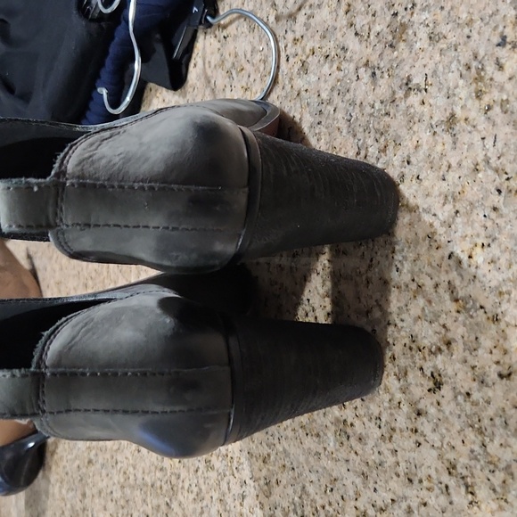 Booties - Picture 3 of 3